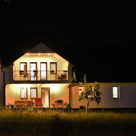 Guest House Blue Views Plav Zewnętrze zdjęcie