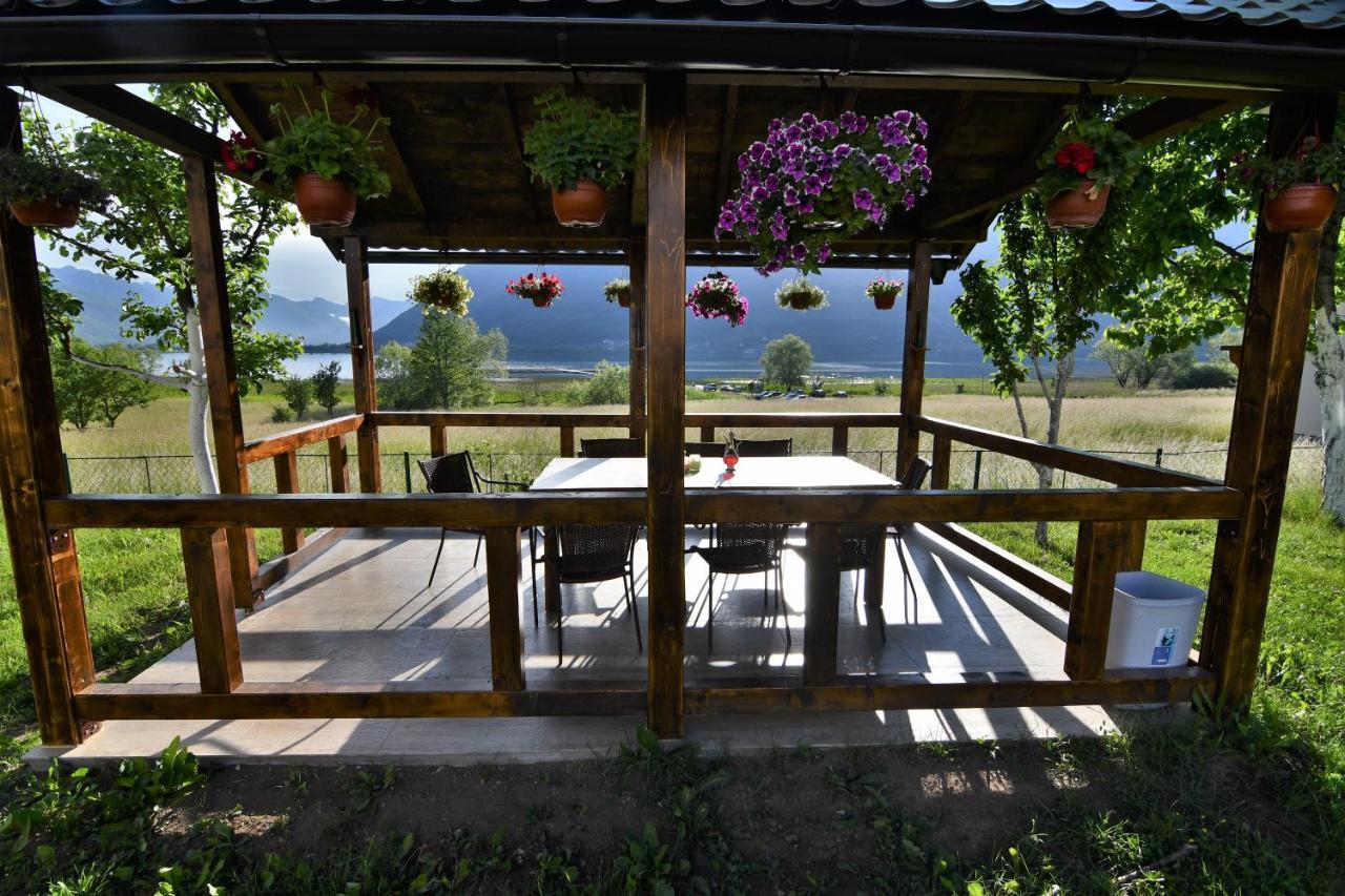 Guest House Blue Views Plav Zewnętrze zdjęcie