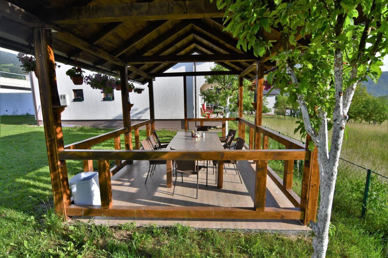 Guest House Blue Views Plav Zewnętrze zdjęcie