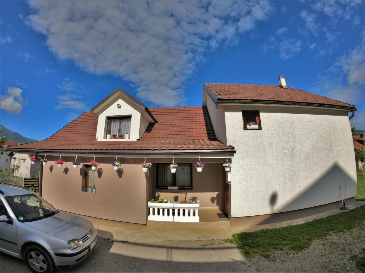 Guest House Blue Views Plav Zewnętrze zdjęcie