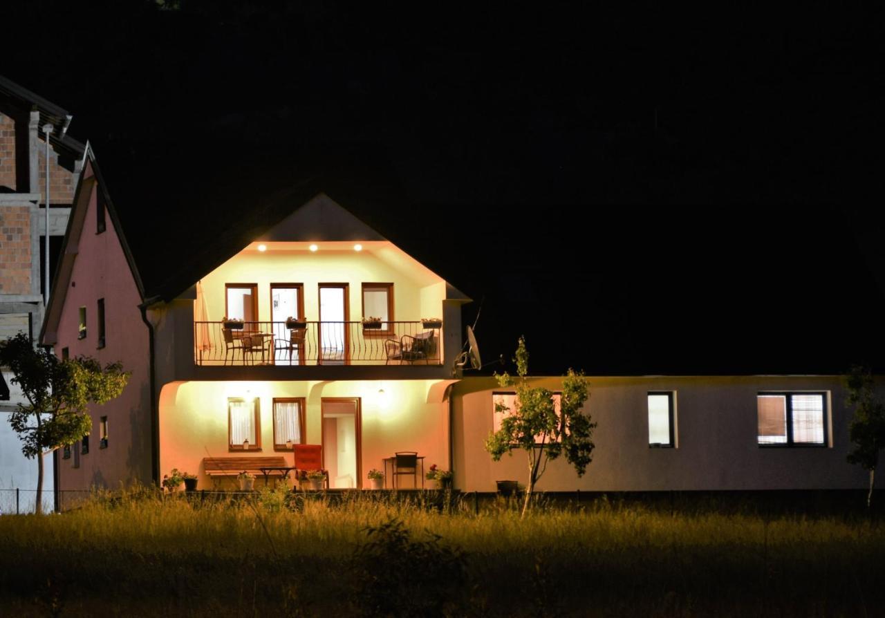 Guest House Blue Views Plav Zewnętrze zdjęcie