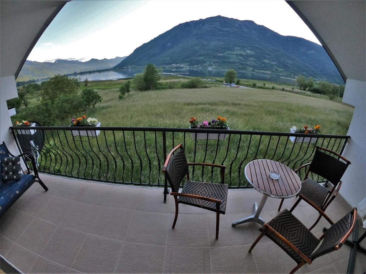 Guest House Blue Views Plav Zewnętrze zdjęcie