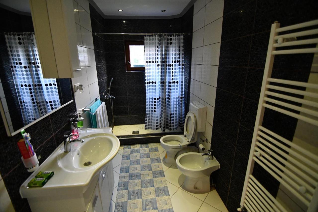 Guest House Blue Views Plav Zewnętrze zdjęcie