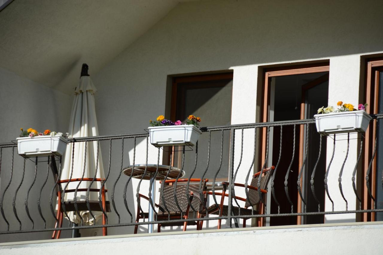 Guest House Blue Views Plav Zewnętrze zdjęcie