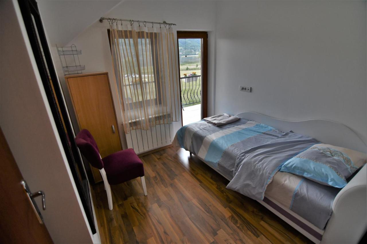 Guest House Blue Views Plav Zewnętrze zdjęcie