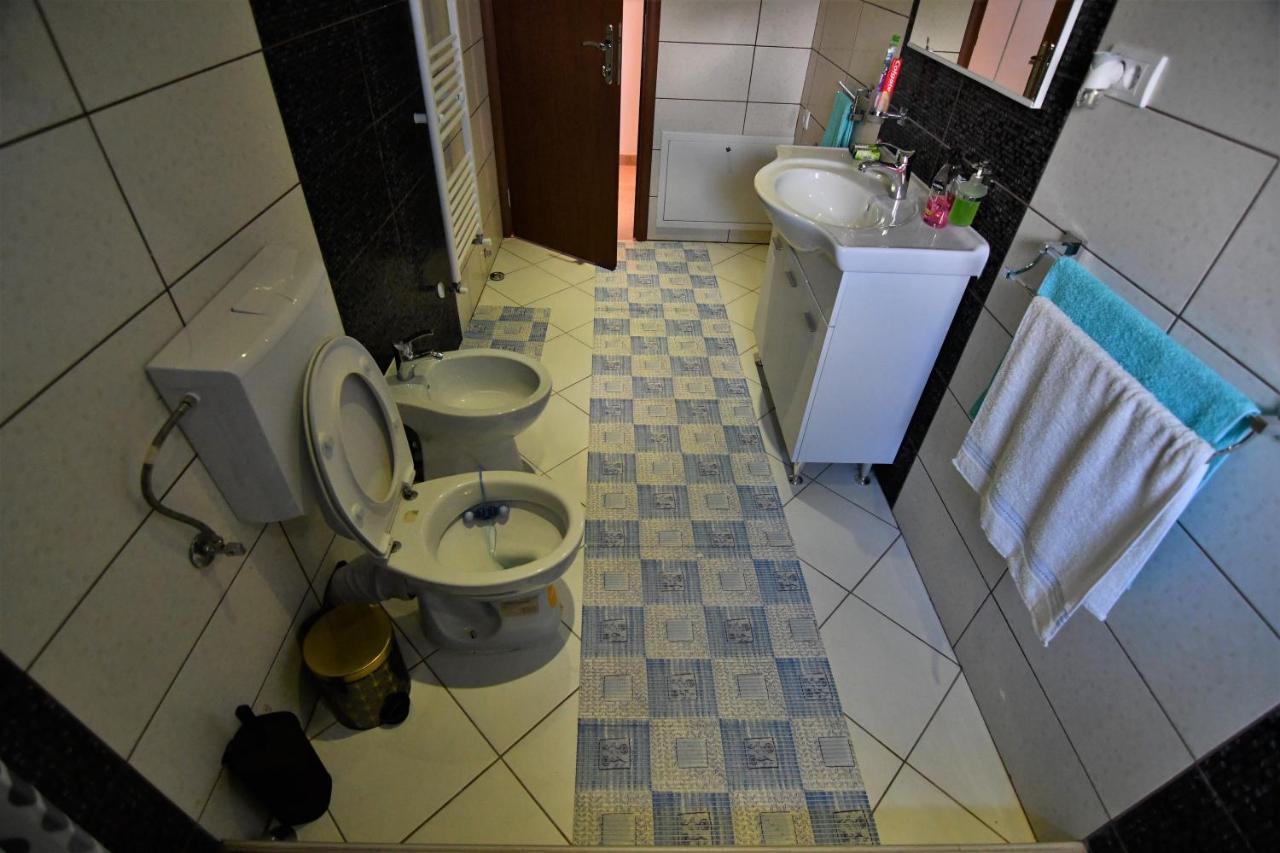 Guest House Blue Views Plav Zewnętrze zdjęcie