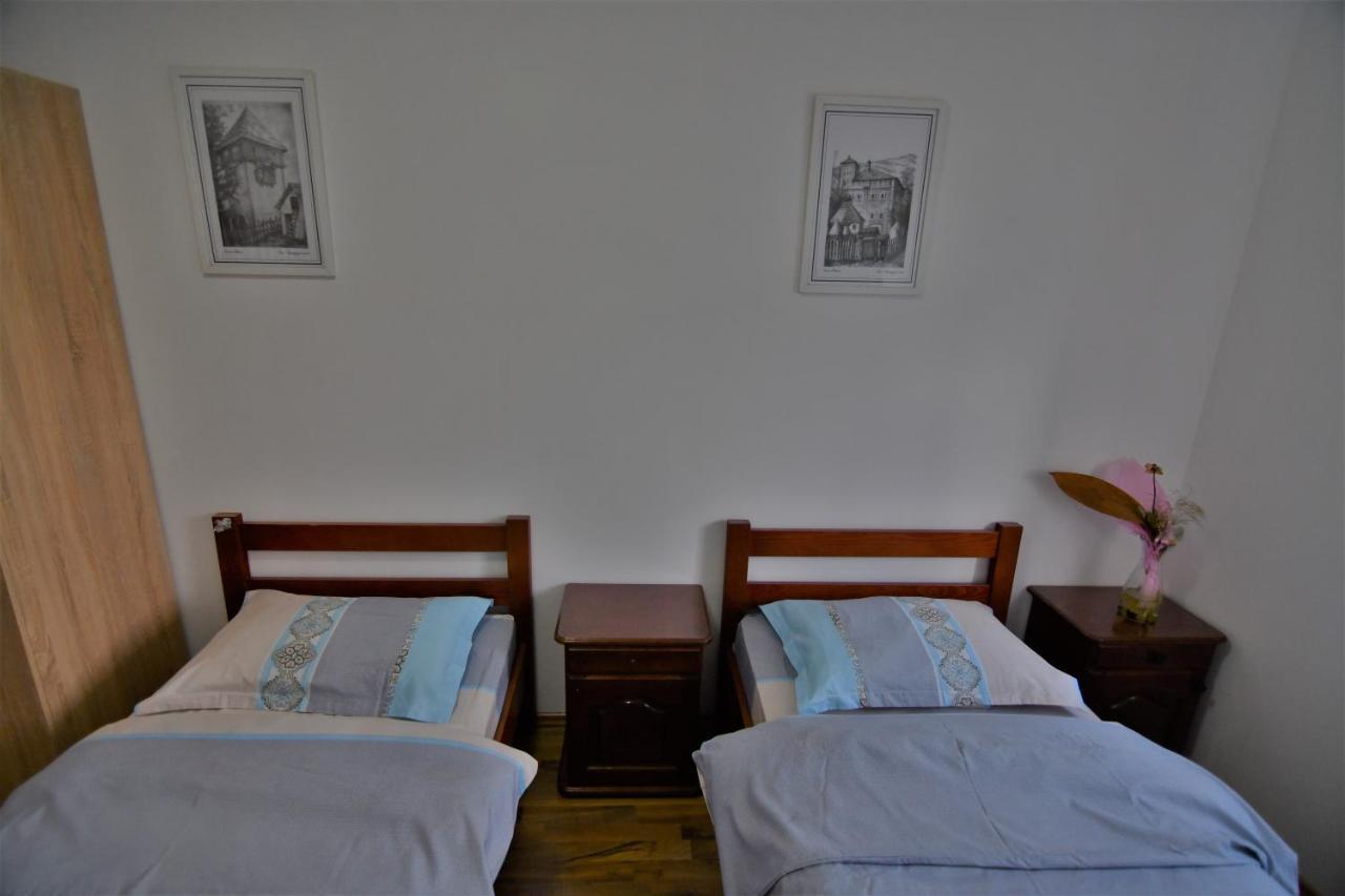 Guest House Blue Views Plav Zewnętrze zdjęcie