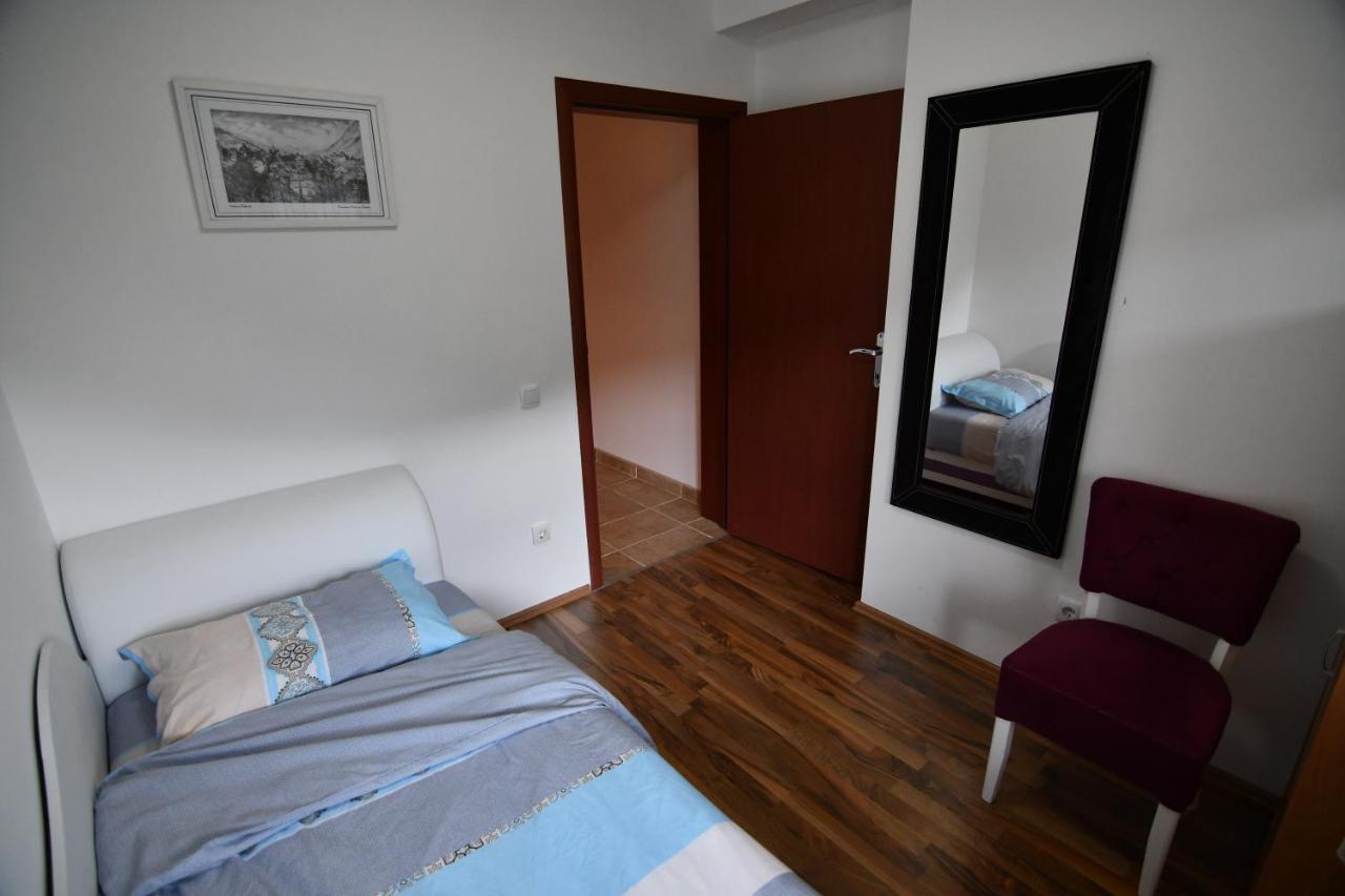 Guest House Blue Views Plav Zewnętrze zdjęcie