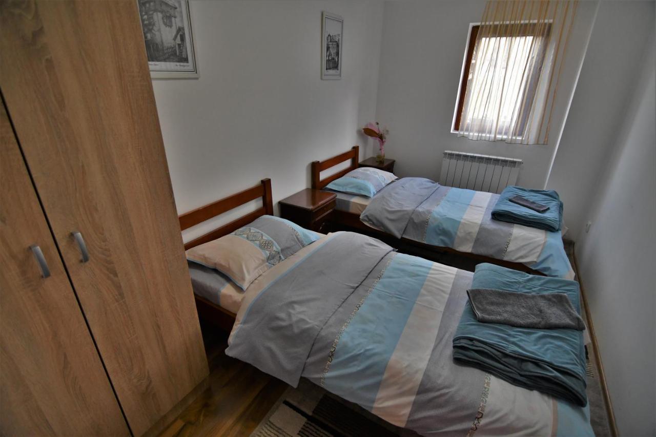 Guest House Blue Views Plav Zewnętrze zdjęcie