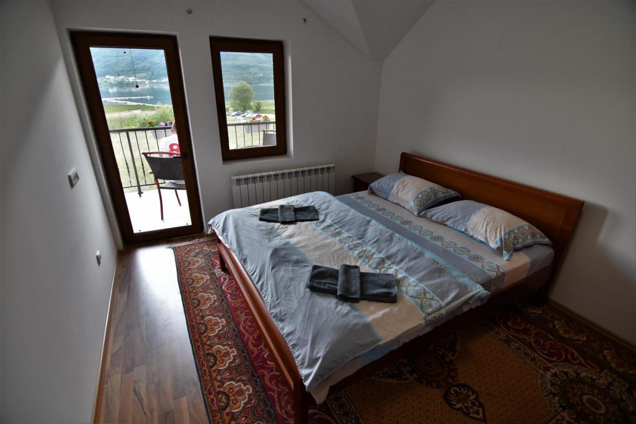 Guest House Blue Views Plav Zewnętrze zdjęcie