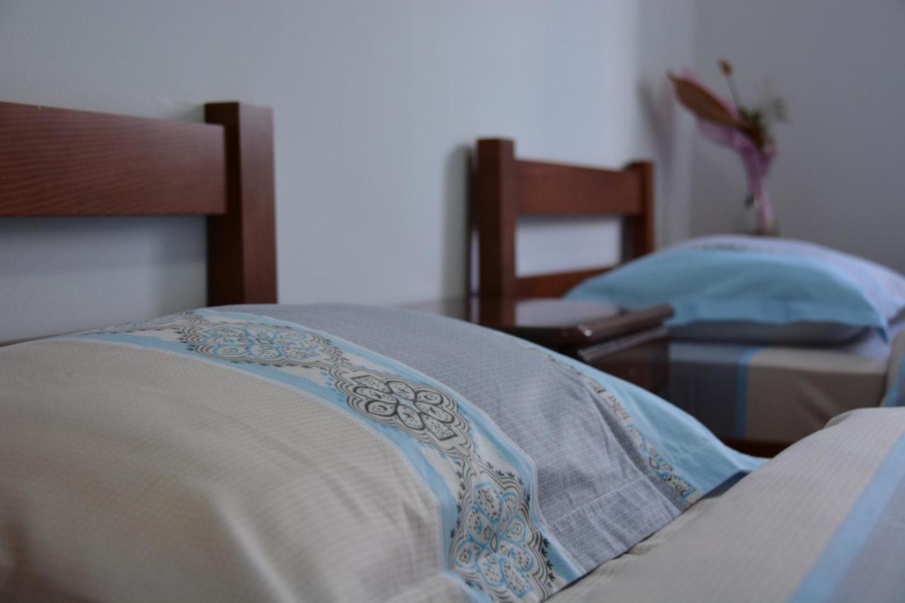 Guest House Blue Views Plav Zewnętrze zdjęcie