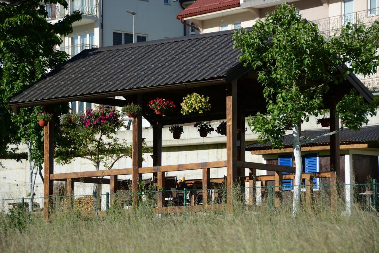 Guest House Blue Views Plav Zewnętrze zdjęcie
