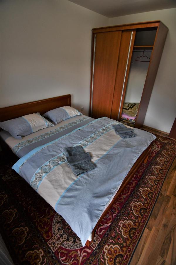 Guest House Blue Views Plav Zewnętrze zdjęcie