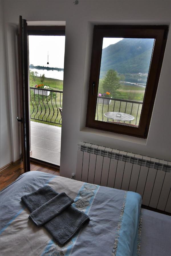 Guest House Blue Views Plav Zewnętrze zdjęcie